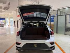 Volkswagen T-ROC Tanyue 280TSI DSG FWD Comfort Smart Connected Edition - фото 8