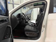 Volkswagen T-ROC Tanyue 280TSI DSG FWD Comfort Smart Connected Edition - фото 9