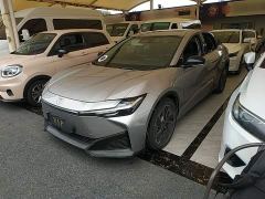Toyota bZ3 517km Elite PRO - photo 1