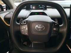 Toyota bZ3 517km Elite PRO - photo 10