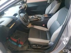 Toyota bZ3 517km Elite PRO - photo 14