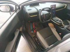 Toyota bZ3 517km Elite PRO - photo 15