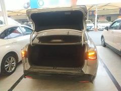 Toyota bZ3 517km Elite PRO - photo 18