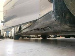 Toyota bZ3 517km Elite PRO - photo 20