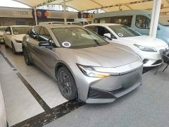 Toyota bZ3 517km Elite PRO - photo 3