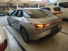 Toyota bZ3 517km Elite PRO - photo 4