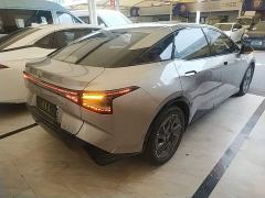 Toyota bZ3 517km Elite PRO - photo 6