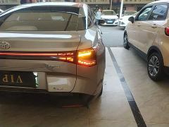 Toyota bZ3 517km Elite PRO - photo 7