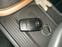 Toyota bZ3 517km Elite PRO - photo 8