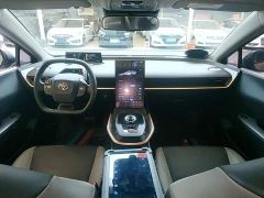 Toyota bZ3 517km Elite PRO - photo 9