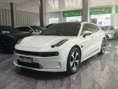 Zeekr 001 WE Edition 100kWh - ფოტო 1