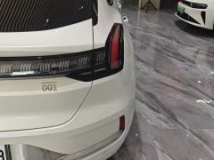 Zeekr 001 WE Edition 100kWh - ფოტო 11