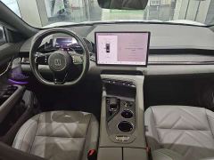 Zeekr 001 WE Edition 100kWh - ფოტო 12