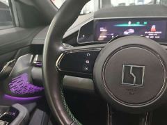 Zeekr 001 WE Edition 100kWh - ფოტო 15