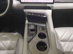 Zeekr 001 WE Edition 100kWh - ფოტო 19