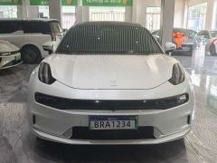 Zeekr 001 WE Edition 100kWh - ფოტო 2