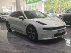 Zeekr 001 WE Edition 100kWh - ფოტო 3