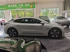 Zeekr 001 WE Edition 100kWh - ფოტო 4