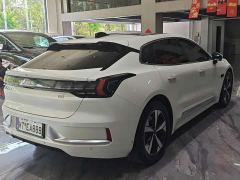 Zeekr 001 WE Edition 100kWh - ფოტო 5