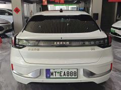 Zeekr 001 WE Edition 100kWh - ფოტო 6