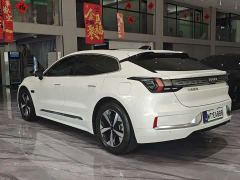 Zeekr 001 WE Edition 100kWh - ფოტო 7