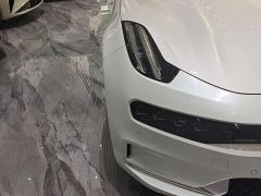 Zeekr 001 WE Edition 100kWh - ფოტო 8