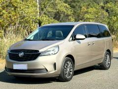 Buick GL8 Land Executive Cabin 652T Luxury - фото 1