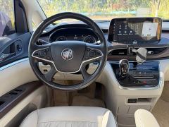 Buick GL8 Land Executive Cabin 652T Luxury - фото 11