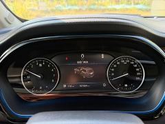 Buick GL8 Land Executive Cabin 652T Luxury - фото 12