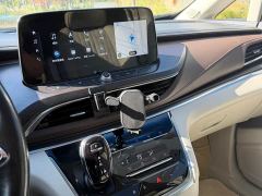Buick GL8 Land Executive Cabin 652T Luxury - фото 13