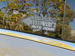 Buick GL8 Land Executive Cabin 652T Luxury - фото 15