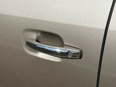 Buick GL8 Land Executive Cabin 652T Luxury - фото 17