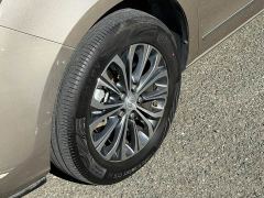Buick GL8 Land Executive Cabin 652T Luxury - фото 18