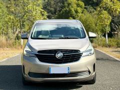 Buick GL8 Land Executive Cabin 652T Luxury - фото 2
