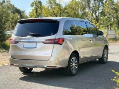 Buick GL8 Land Executive Cabin 652T Luxury - фото 4