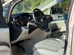 Buick GL8 Land Executive Cabin 652T Luxury - фото 6