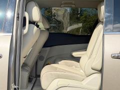 Buick GL8 Land Executive Cabin 652T Luxury - фото 7
