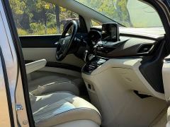 Buick GL8 Land Executive Cabin 652T Luxury - фото 8