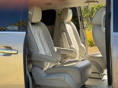Buick GL8 Land Executive Cabin 652T Luxury - фото 9