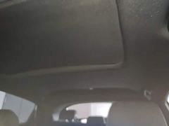 Honda Civic Hatchback 220 Turbo CVT Trendy Control - ფოტო 17