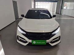 Honda Civic Hatchback 220 Turbo CVT Trendy Control - ფოტო 2