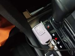 Honda Civic Hatchback 220 Turbo CVT Trendy Control - ფოტო 8
