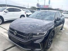 Volkswagen Passat 380TSI Dragon Ascendant Edition - фото 1