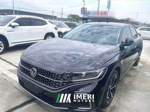 2024 Volkswagen Passat 380TSI Dragon Ascendant Edition - car from China