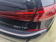 Volkswagen Passat 380TSI Dragon Ascendant Edition - фото 11
