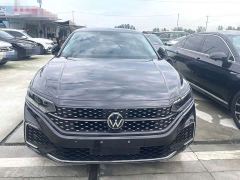 Volkswagen Passat 380TSI Dragon Ascendant Edition - фото 2