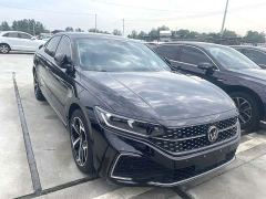 Volkswagen Passat 380TSI Dragon Ascendant Edition - фото 3