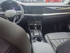 Volkswagen Passat 380TSI Dragon Ascendant Edition - фото 7