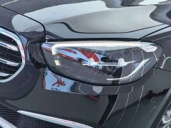 Mercedes-Benz E-Class E 300 L Fashion Edition - фото 13