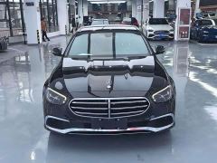 Mercedes-Benz E-Class E 300 L Fashion Edition - фото 2